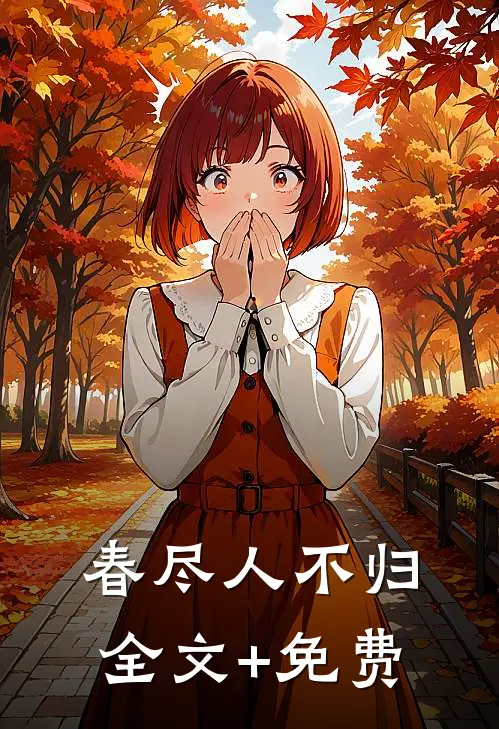 春尽人不归全文+免费