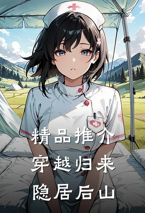 精品推介穿越归来隐居后山