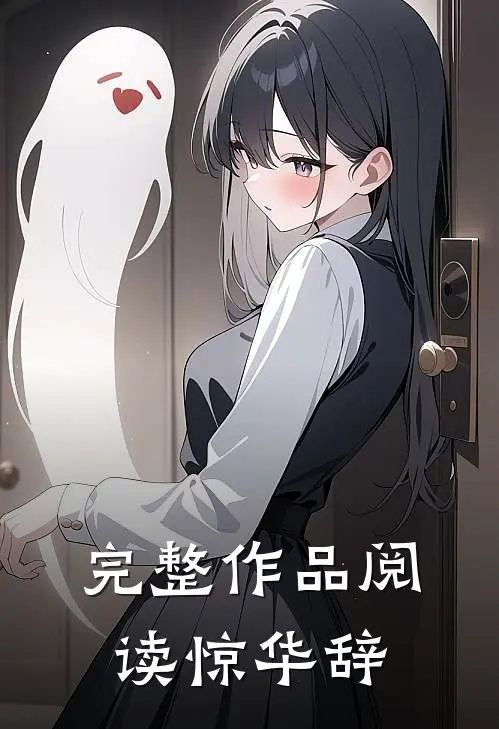 完整作品阅读惊华辞