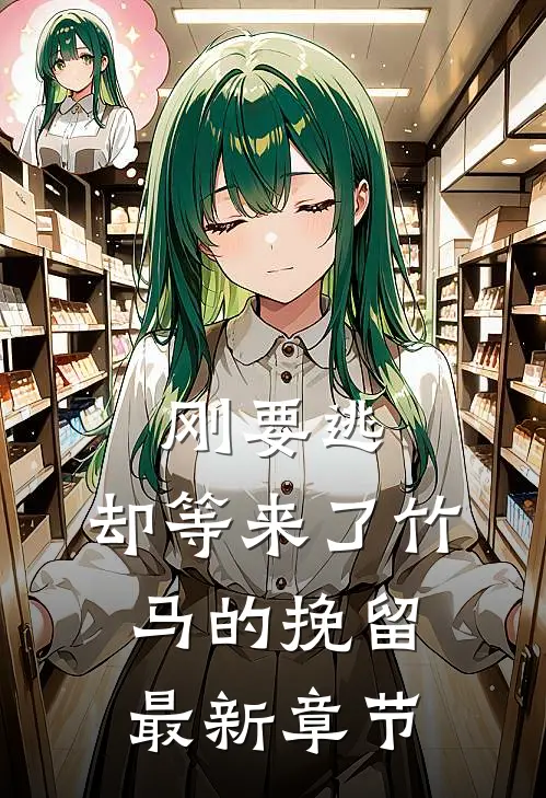 刚要逃，却等来了竹马的挽留最新章节