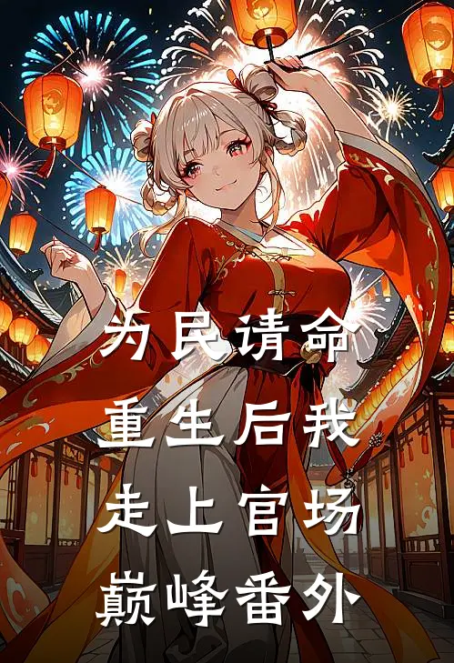 为民请命，重生后我走上官场巅峰番外