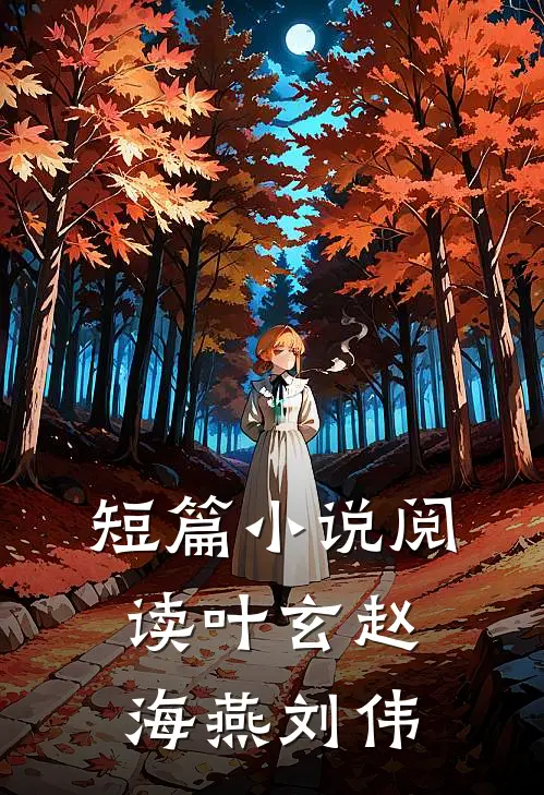 短篇小说阅读叶玄赵海燕刘伟