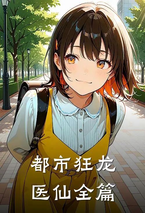 都市狂龙医仙全篇