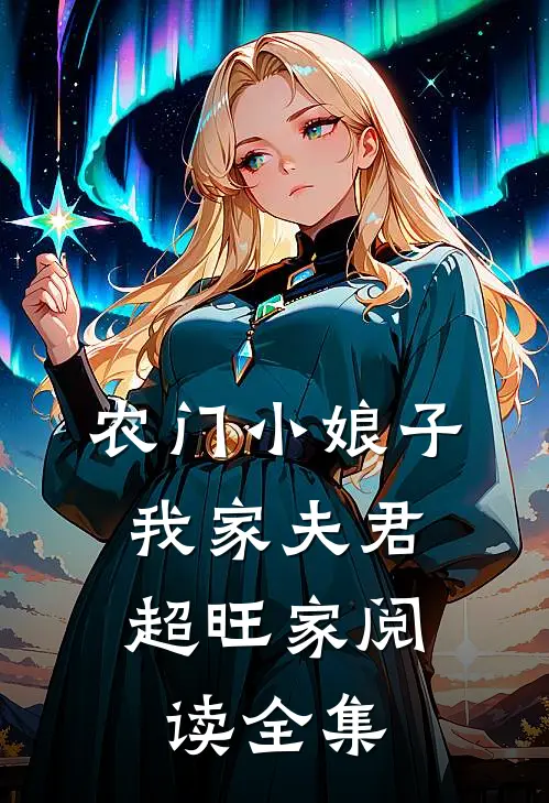 农门小娘子：我家夫君超旺家阅读全集