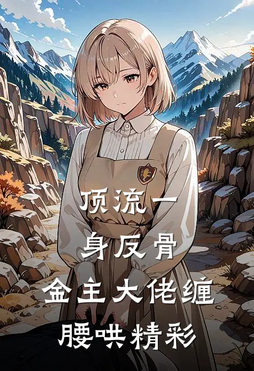 顶流一身反骨，金主大佬缠腰哄精彩