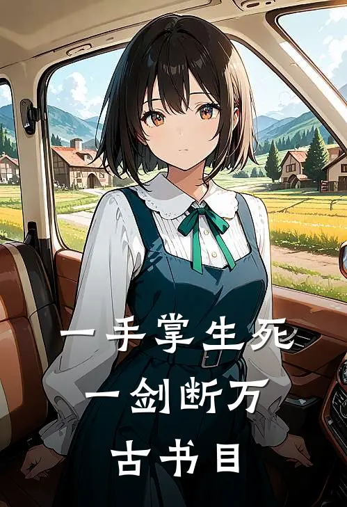 一手掌生死，一剑断万古书目