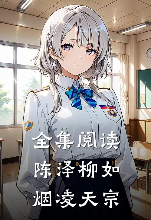 全集阅读陈泽柳如烟凌天宗
