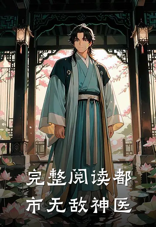 完整阅读都市无敌神医