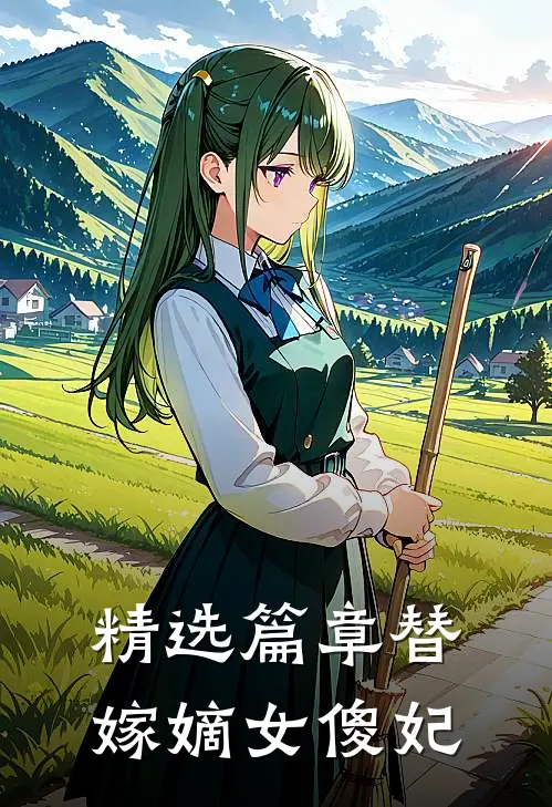 精选篇章替嫁嫡女傻妃