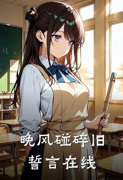 晚风碰碎旧誓言在线