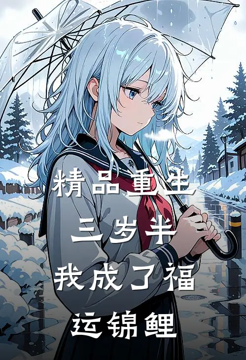 精品重生三岁半：我成了福运锦鲤