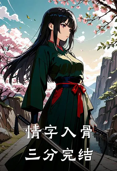 情字入骨三分完结