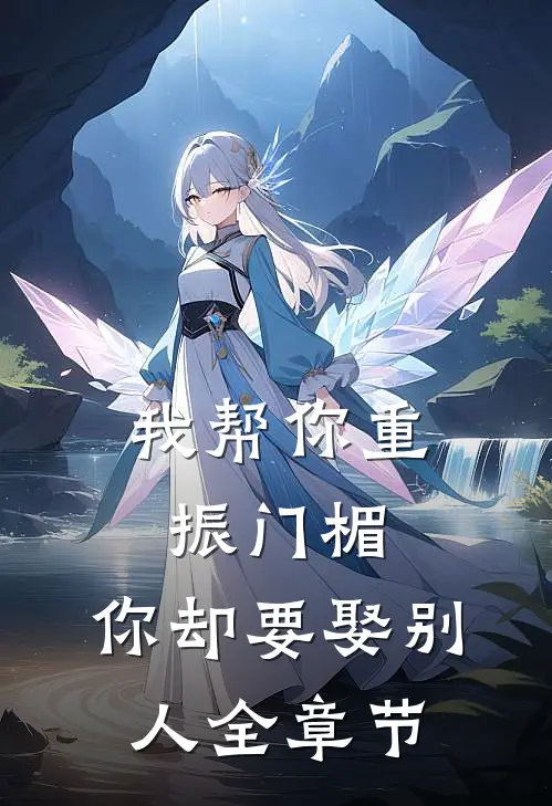 我帮你重振门楣，你却要娶别人全章节