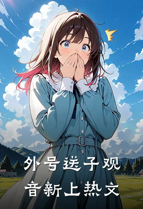 外号送子观音新上热文