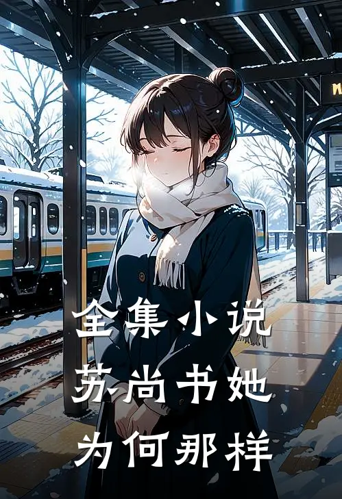 全集小说苏尚书她为何那样