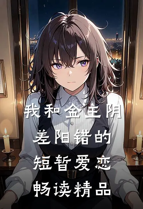 我和金主阴差阳错的短暂爱恋畅读精品