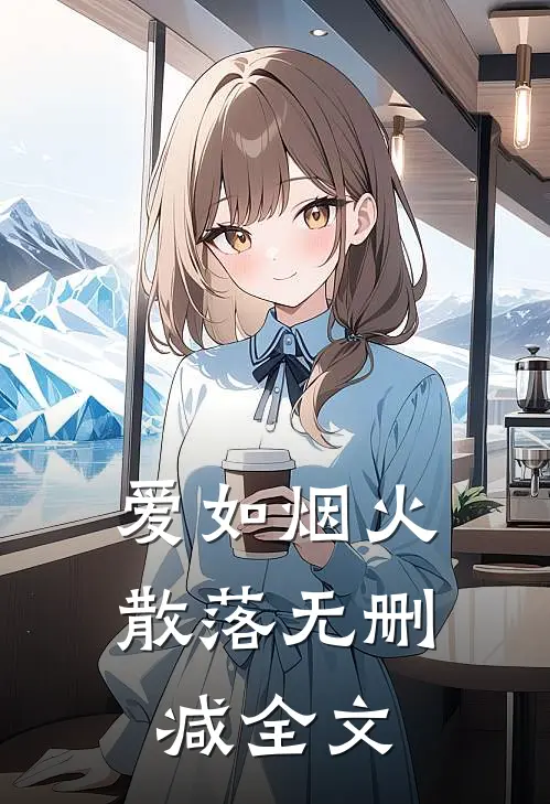 爱如烟火散落无删减全文