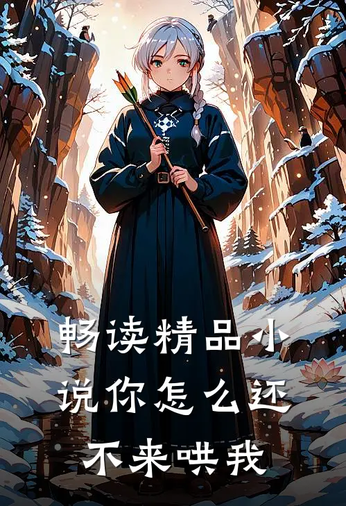 畅读精品小说你怎么还不来哄我