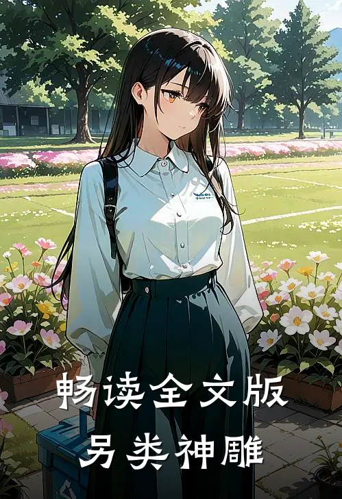 畅读全文版另类神雕