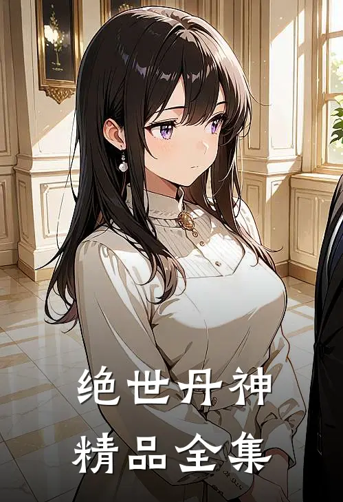 绝世丹神精品全集