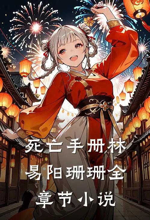 死亡手册林易阳珊珊全章节小说