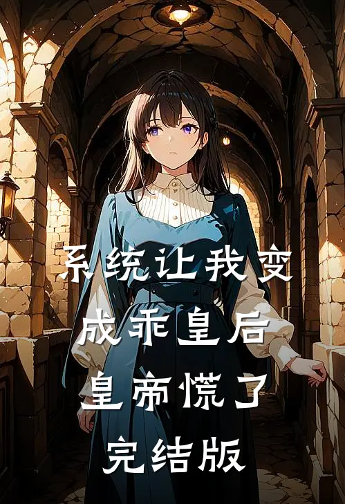系统让我变成乖皇后，皇帝慌了完结版