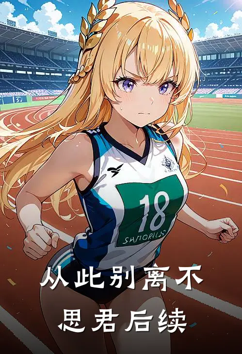 从此别离不思君后续
