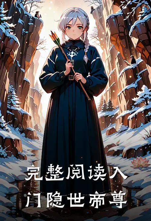 完整阅读入门隐世帝尊