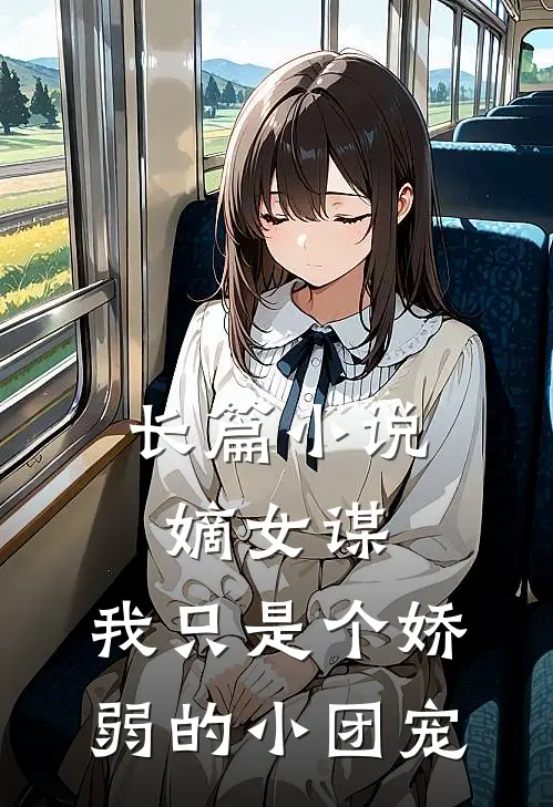 长篇小说嫡女谋：我只是个娇弱的小团宠