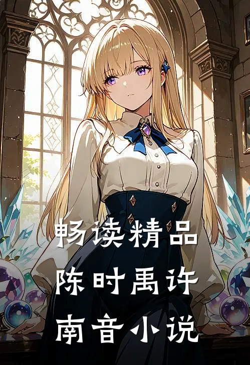 畅读精品陈时禹许南音小说