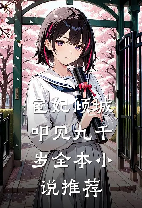 宦妃倾城：叩见九千岁全本小说推荐