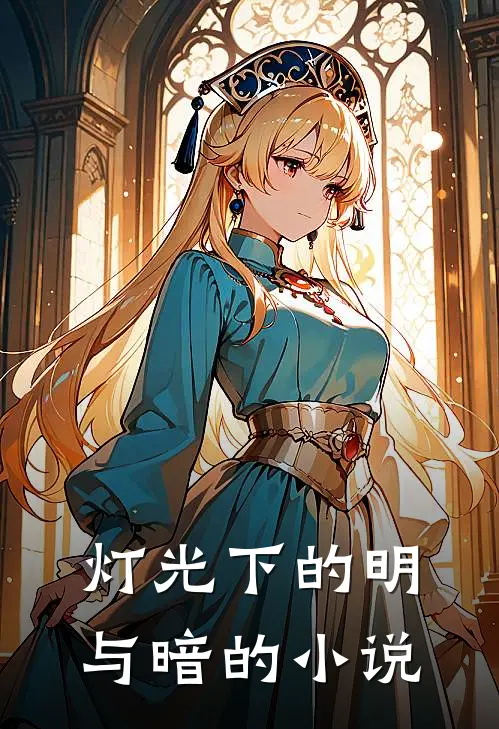 灯光下的明与暗的小说