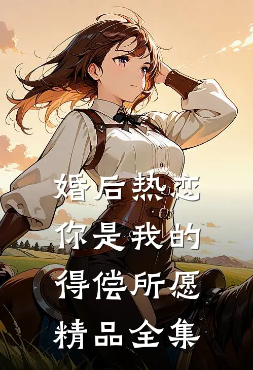 婚后热恋，你是我的得偿所愿精品全集