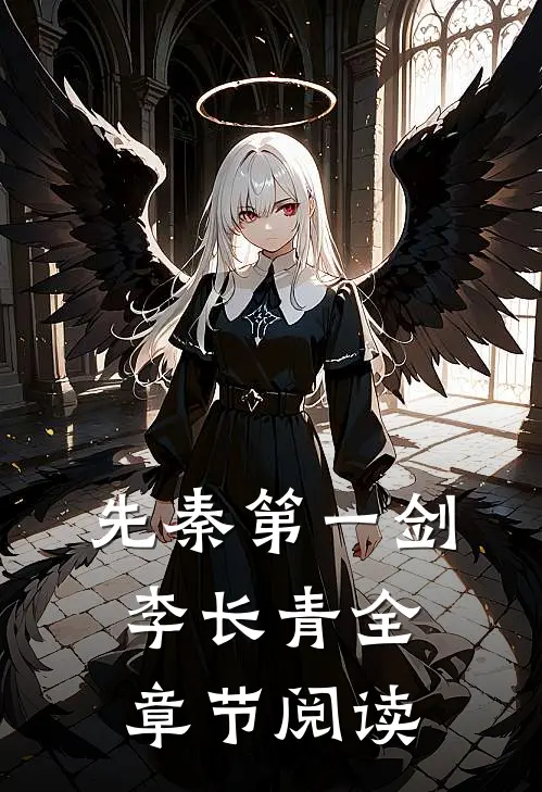 先秦第一剑李长青全章节阅读