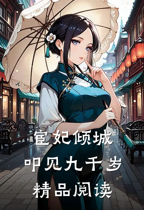 宦妃倾城：叩见九千岁精品阅读