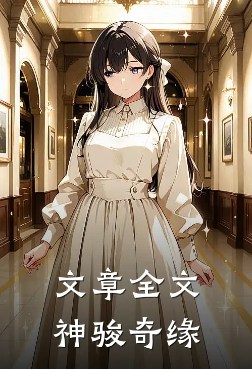 文章全文神骏奇缘