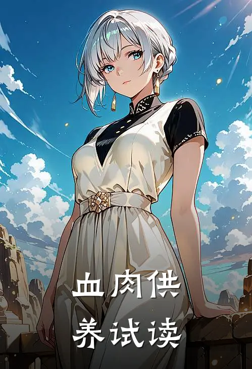 血肉供养试读