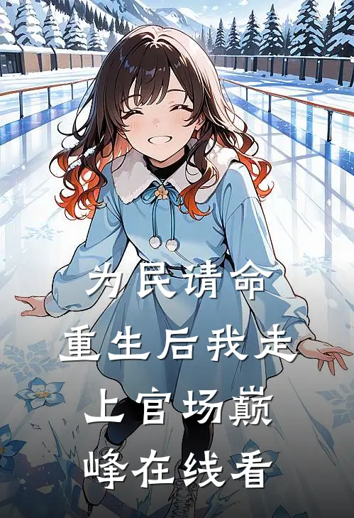 为民请命，重生后我走上官场巅峰在线看