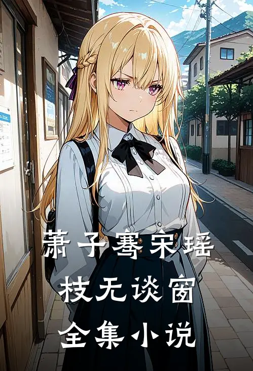 萧子骞宋瑶枝无谈窗全集小说