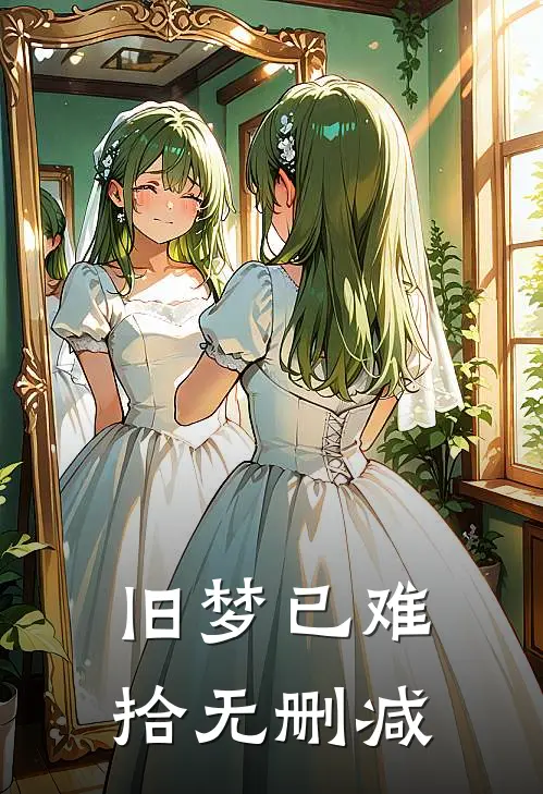 旧梦已难拾无删减