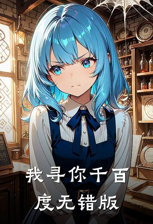 我寻你千百度无错版