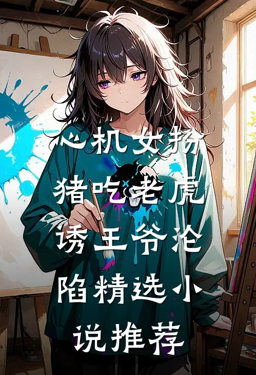 心机女扮猪吃老虎，诱王爷沦陷精选小说推荐