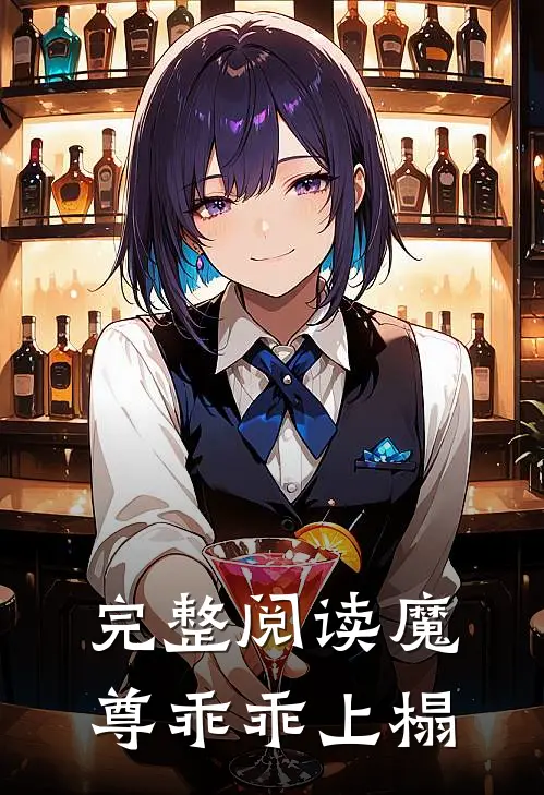完整阅读魔尊乖乖上榻