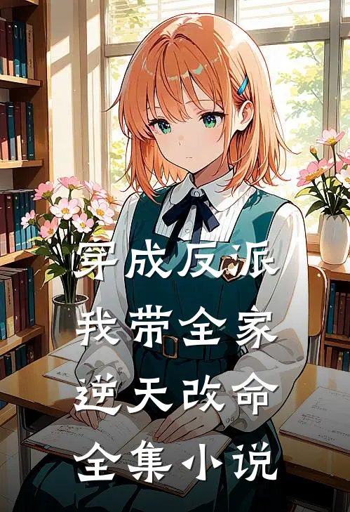 穿成反派，我带全家逆天改命全集小说