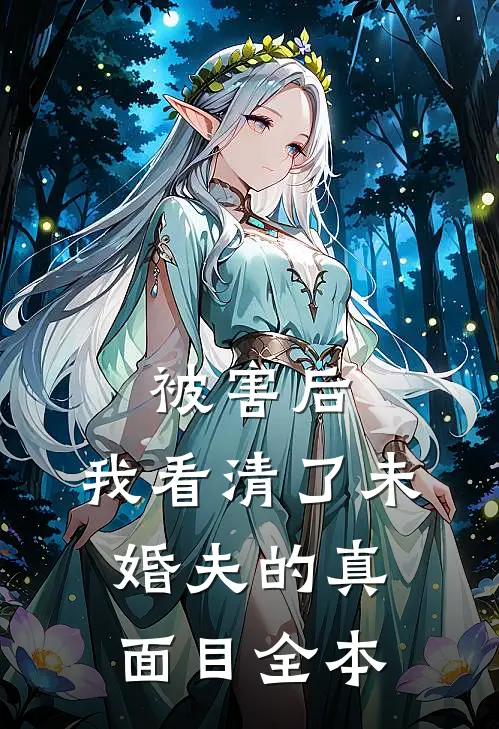 被害后，我看清了未婚夫的真面目全本