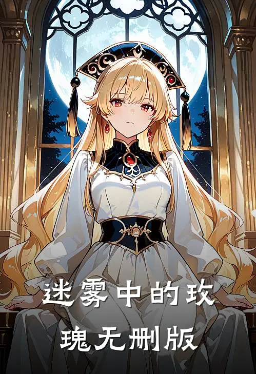 迷雾中的玫瑰无删版