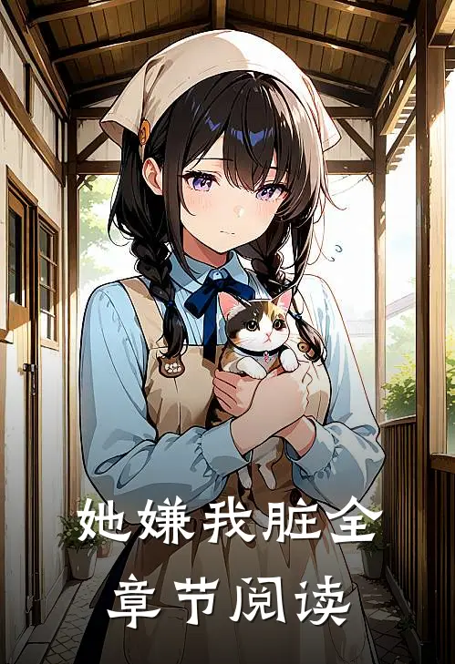 她嫌我脏全章节阅读