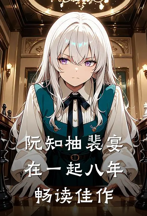 阮知柚裴宴在一起八年畅读佳作