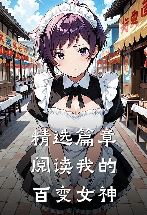 精选篇章阅读我的百变女神