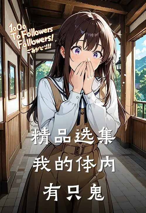 精品选集我的体内有只鬼